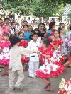 Tarde cultural en Puerto Rico - Meta